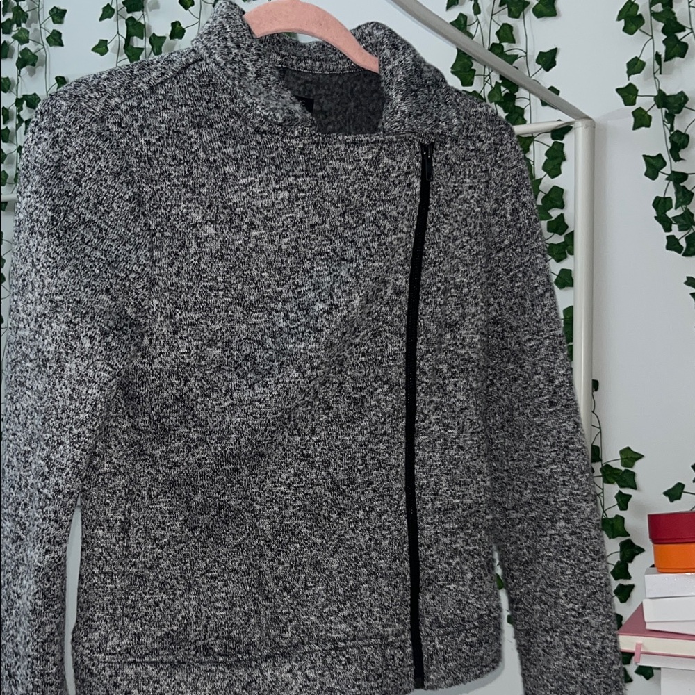 Banana Republic Gray Women's Jacket